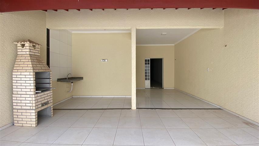 CASA ESPLENDOR II - PEDRO PEQUENO DE FREITAS 305