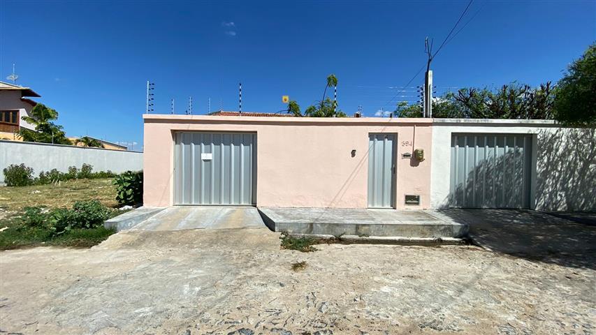 ALUGA CASA RUA IRINEU MORENO Nº 394 BUGI