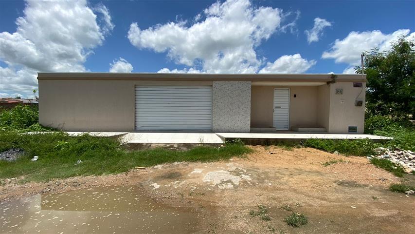 CASA - RUA AUGUSTO LAVOR, 21 - BUGI   