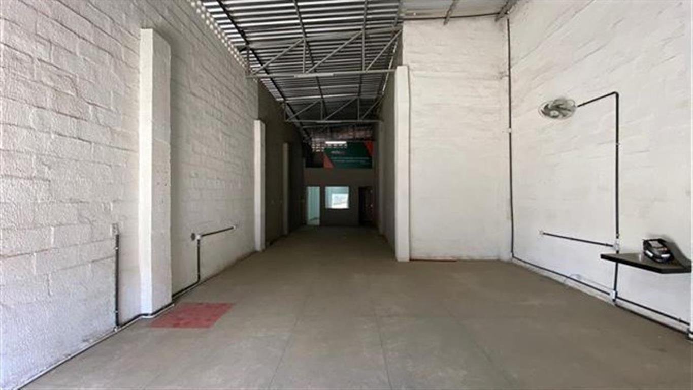 ALUGA PREDIO COMERCIAL AVENIDA PERIMETRAL