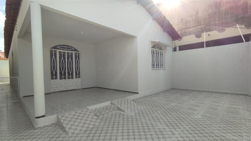 CASA - RUA PEDRO PEREIRA CHAVES Nº 12 - FOMENTO