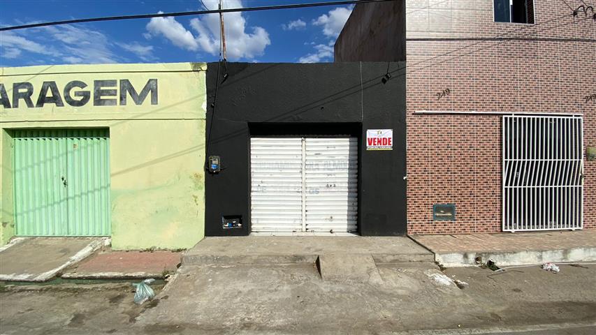 PREDIO A VENDA NA RUA ADEODATO MATOS 