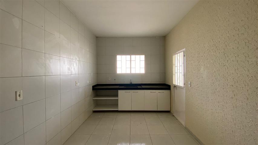 BAIRRO AREIAS II - RUA PRESB. JOSE BARBOSA 291