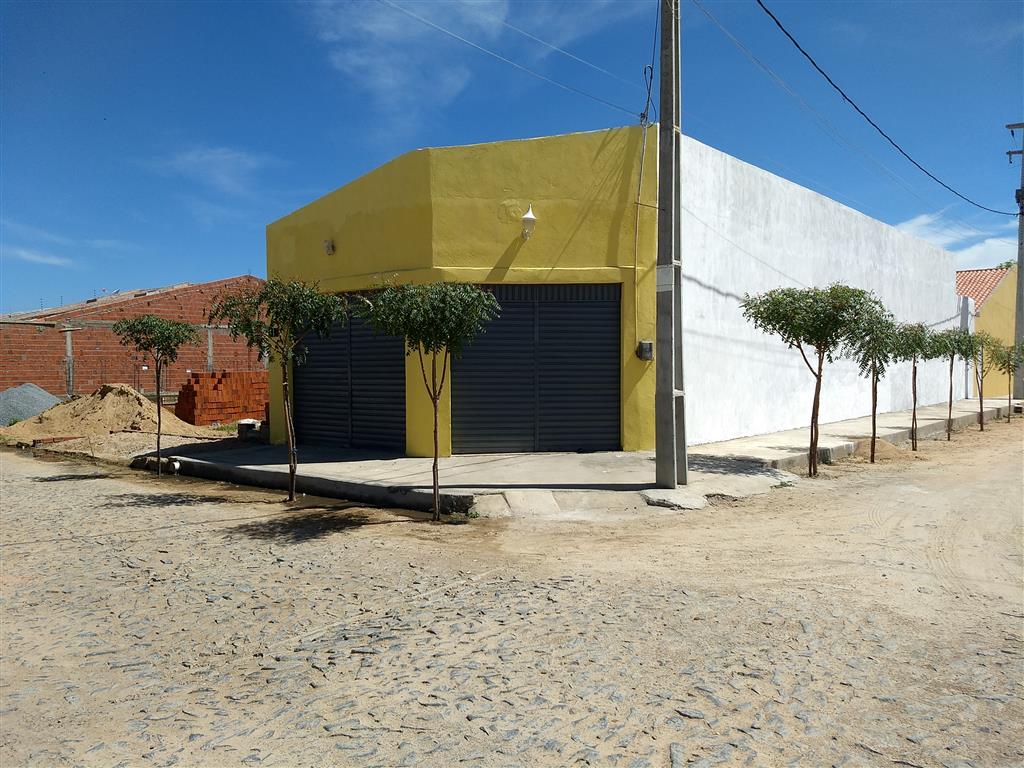 PREDIO COMERCIAL A VENDA NO BAIRRO ESPLENDOR II