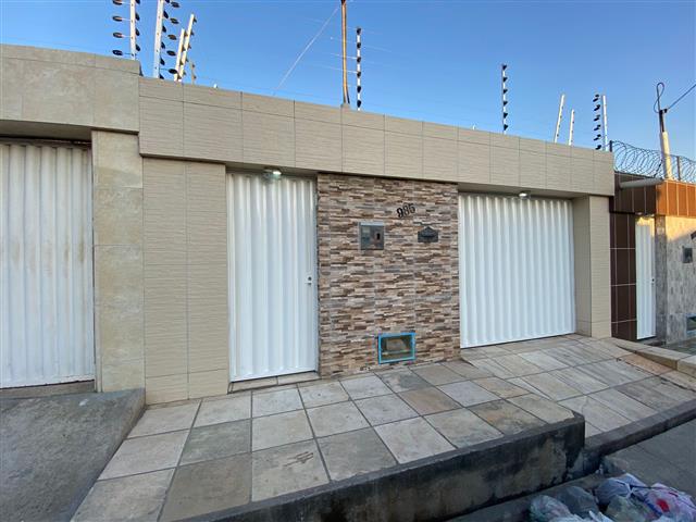 CASA - RUA IRMÃ CREUSA FERNANDES, 985  - ALTIPLANO