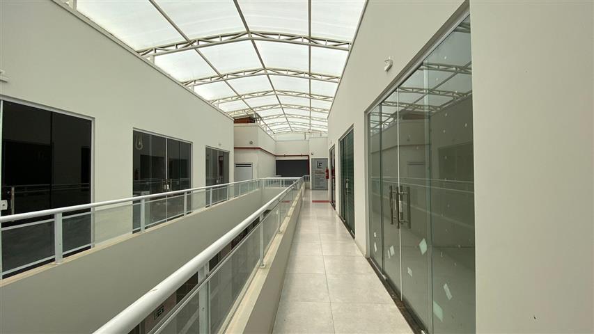 SALA 50 - OPEN MALL SHEKINAH