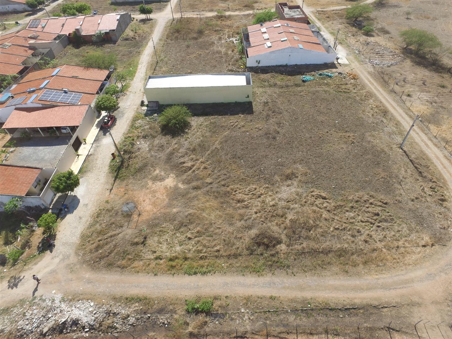 TERRENO A VENDA NO BAIRRO PRIMAVERA