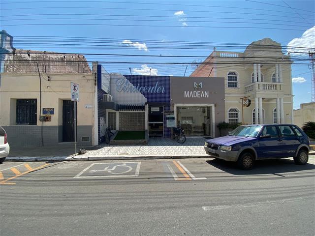 PREDIO COMERCIAL A VENDA NO CENTRO DE IGUATU