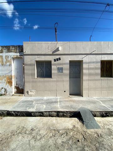 CASA - RUA BRIGADEIRO EDUARDO GOMES, 216 - BRASILIA