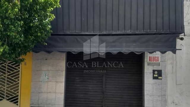 PRÉDIO COMERCIAL NO BAIRRO FLORES
